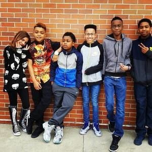 Meet your Posher, Justice